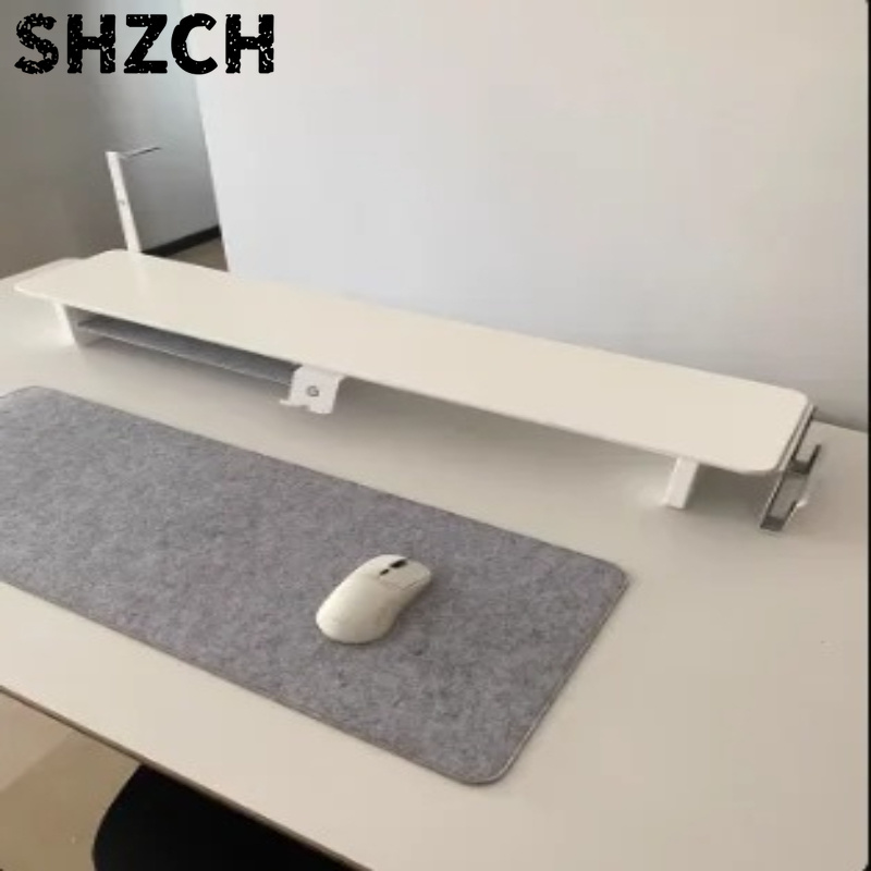 Desk Room Setup - ‌ ZORKMOU Z3 Modular Monitor Stand