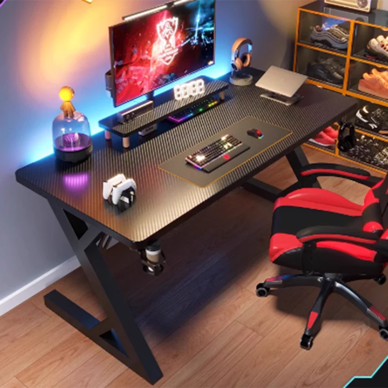 Ergonomic Desk Setup Keyboard - Meja Dinding Gaming, Aksesoris Meja Komputer,