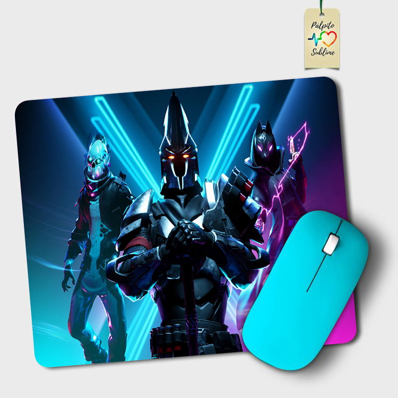 Desk Setup Anime - Alas Mouse Kecil Game Fortnite Alas