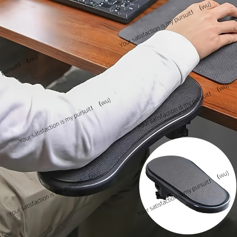Ergonomic Desk Setup Keyboard - 1 buah Ekstender Sandaran Tangan Meja