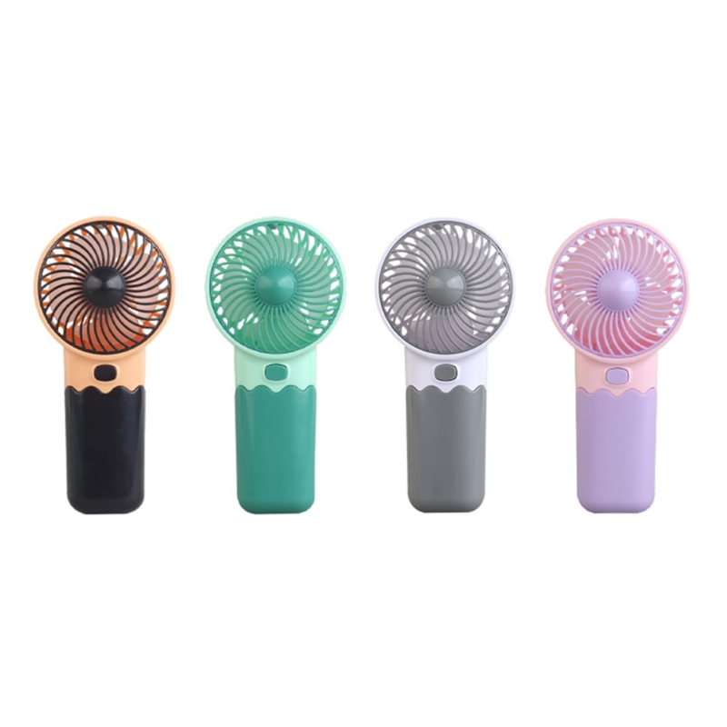 2025 Kipas Genggam Kecil Yang  - Fan Desk Small Usb ulasan dan harga