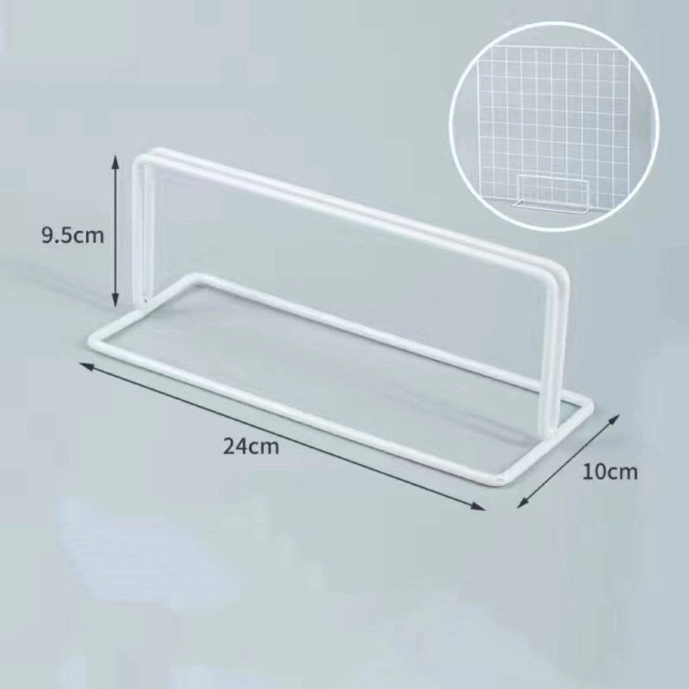 Rak Display Grid Modern dengan - Desk Setup Photo ulasan dan harga