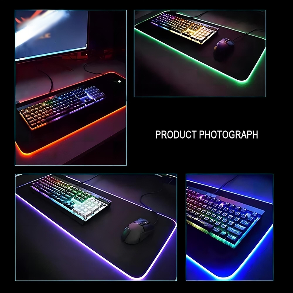 Alas Mouse Anime J-jujutsu K-k - Desk Setup Anime ulasan dan harga