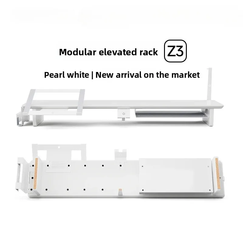 ‌ ZORKMOU Z3 Modular Monitor S - Desk Room Setup ulasan dan harga