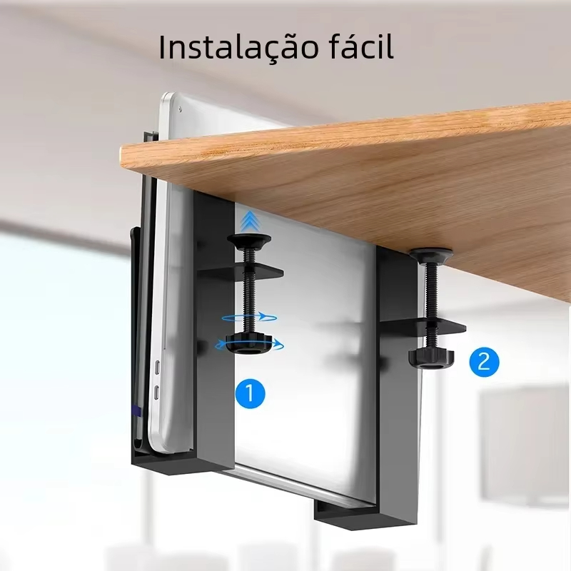 Meja Samping Tempat Penyimpana - Desk Setup For Laptop ulasan dan harga