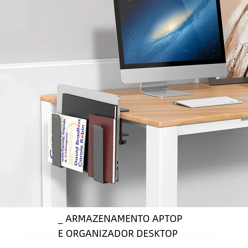 Meja Samping Tempat Penyimpana - Desk Setup For Laptop ulasan dan harga