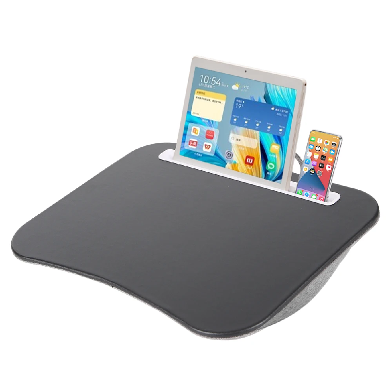 Meja Laptop Multifungsi Dengan - Desk Setup For Laptop ulasan dan harga