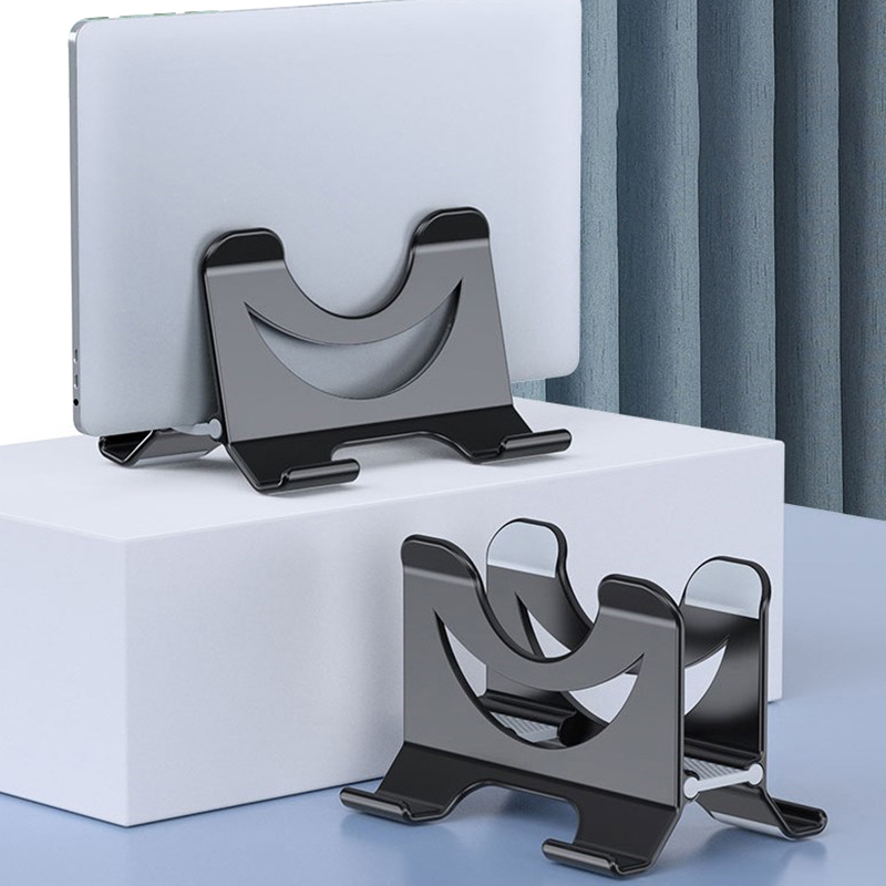 Dudukan Vertikal untuk Mac Min - Desk Setup Pink ulasan dan harga