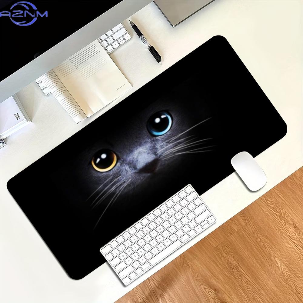 Alas Mouse Gaming Besar Dark C - Desk Setup Dark ulasan dan harga