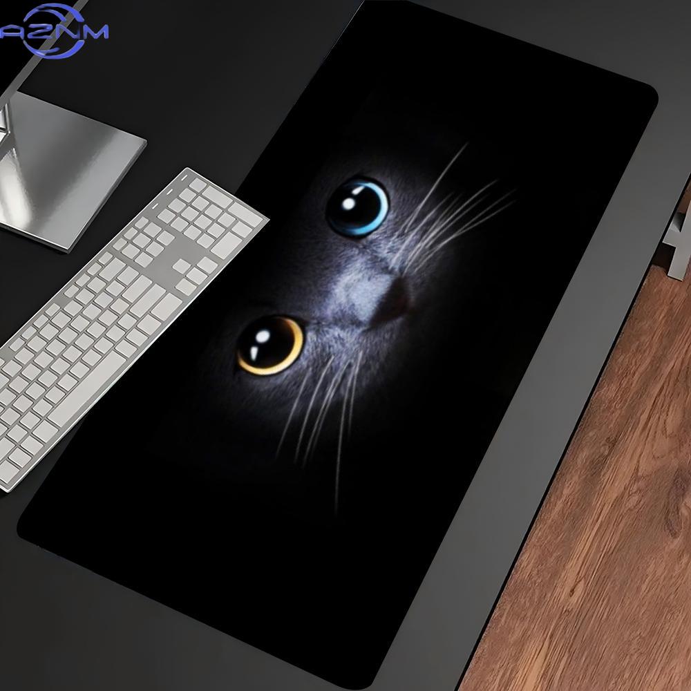 Alas Mouse Gaming Besar Dark C - Desk Setup Dark ulasan dan harga