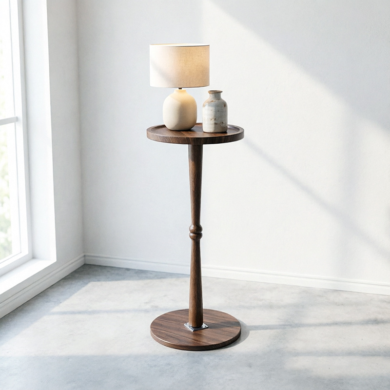 Meja Samping Kecil Ruang Tamu, - Desk Setup Modern ulasan dan harga