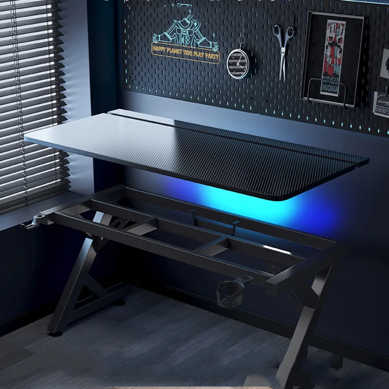 Meja Dinding Gaming, Aksesoris - Ergonomic Desk Setup Keyboard ulasan dan harga