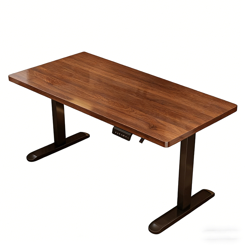 Meja Kerja Elektrik Modern Ber - Desk Setup Ergonomics ulasan dan harga