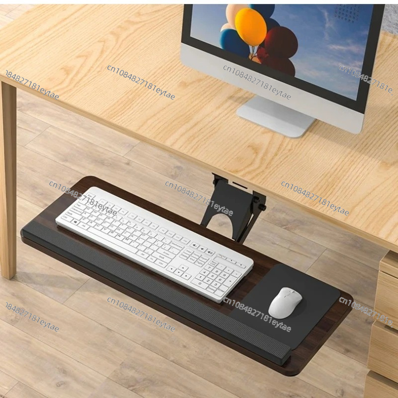 Rak Keyboard Ergonomis di Bawa - Ergonomic Desk Setup Keyboard ulasan dan harga