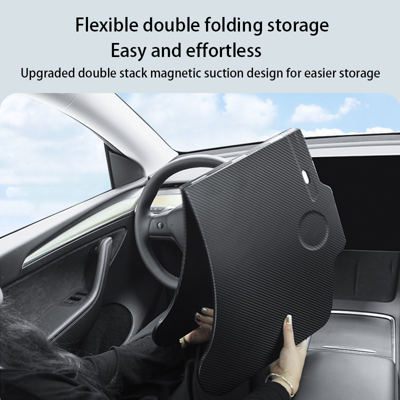 Untuk Tesla Model Y Juniper 20 - Desk Setup For Laptop ulasan dan harga