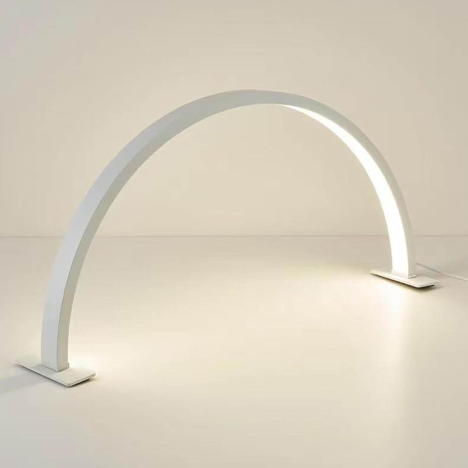 Lampu Kuku 40/66CM Lampu Isi U - Desk Setup Modern ulasan dan harga