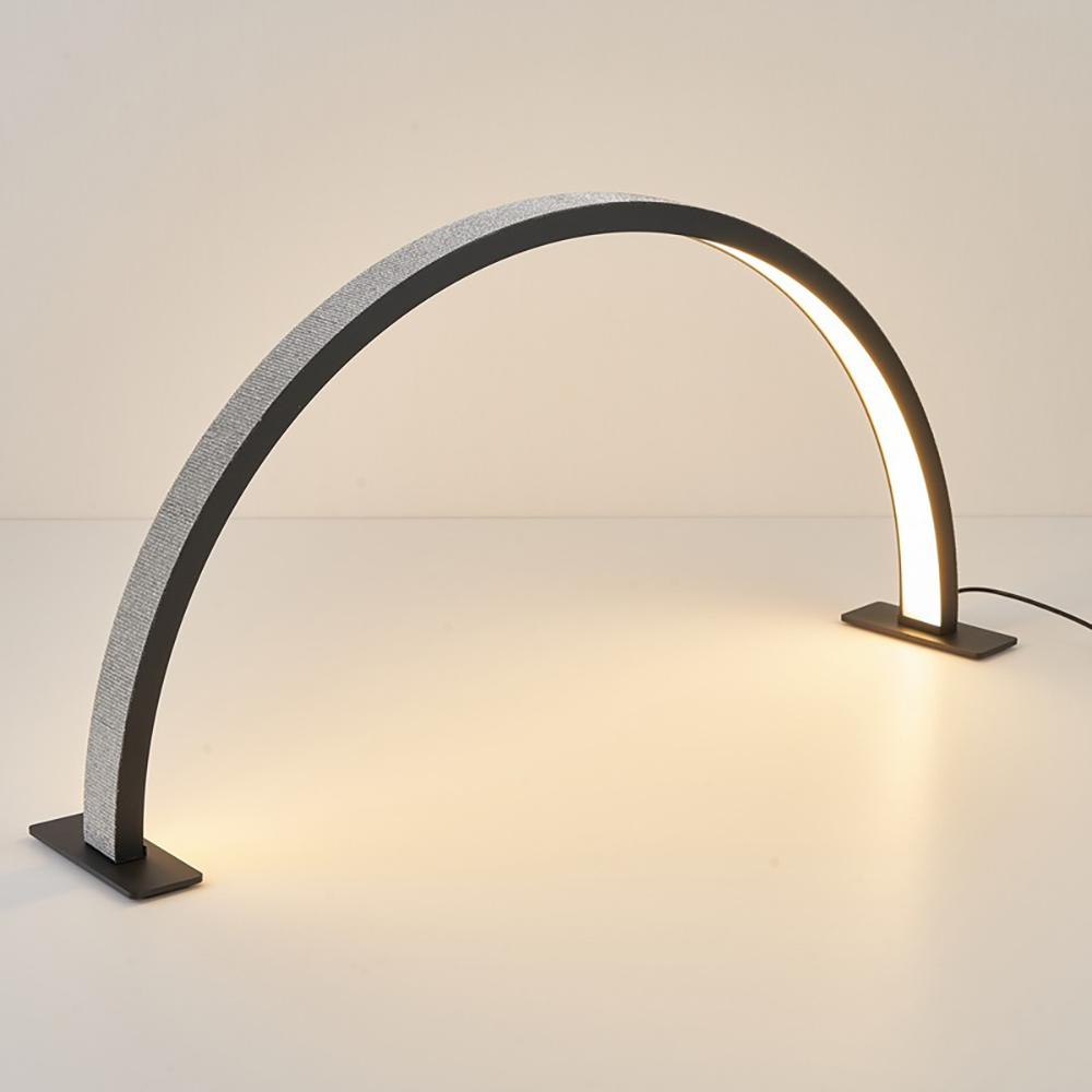 Lampu Kuku 40/66CM Lampu Isi U - Desk Setup Modern ulasan dan harga