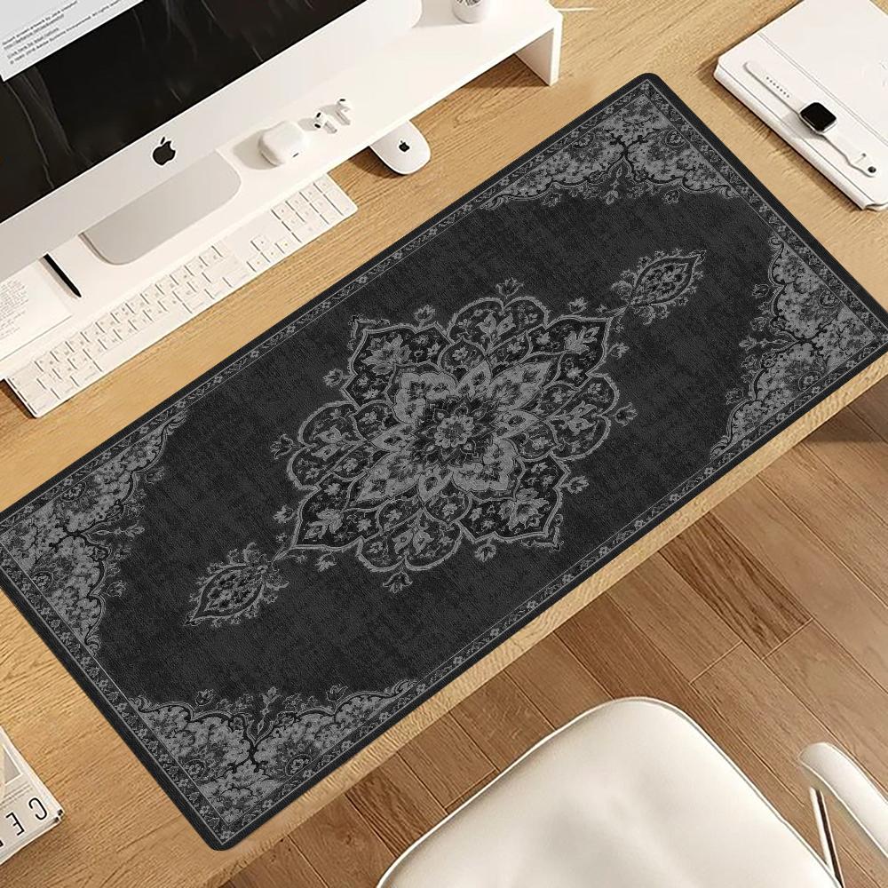 Alas Mouse Bergambar Karpet Pe - Desk Room Setup ulasan dan harga