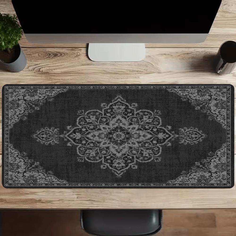 Alas Mouse Bergambar Karpet Pe - Desk Room Setup ulasan dan harga