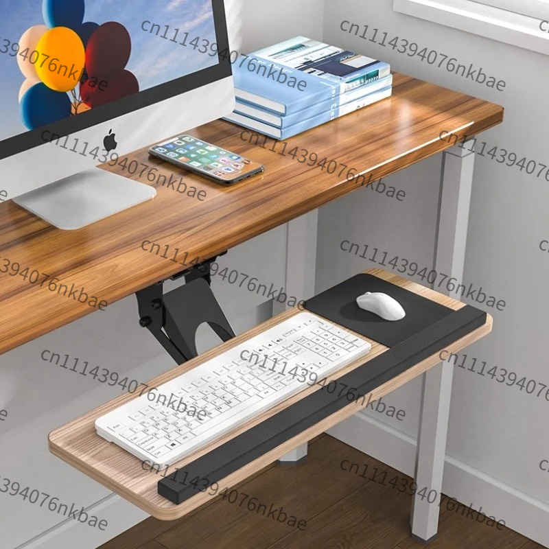 ‌ Rak Keyboard Ergonomis di Ba - Ergonomic Desk Setup Keyboard ulasan dan harga