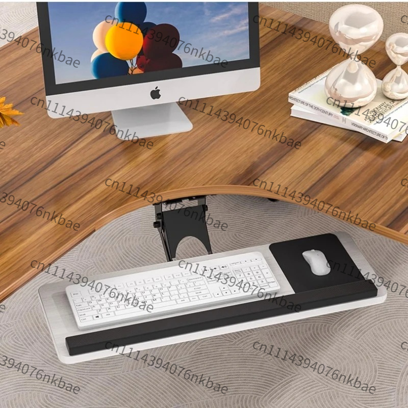 ‌ Rak Keyboard Ergonomis di Ba - Ergonomic Desk Setup Keyboard ulasan dan harga