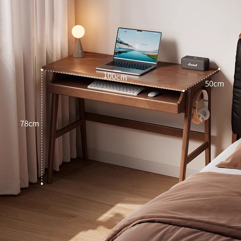 Meja Dinding Meja Belajar Meja - Desk Setup Keyboard ulasan dan harga