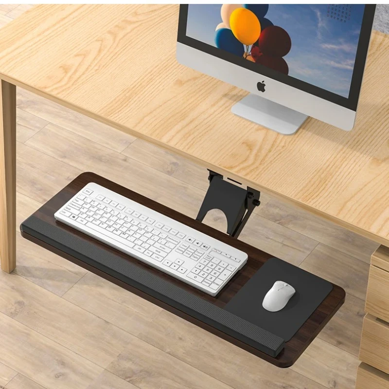 ‌ Rak Keyboard Ergonomis di Ba - Ergonomic Desk Setup Keyboard ulasan dan harga