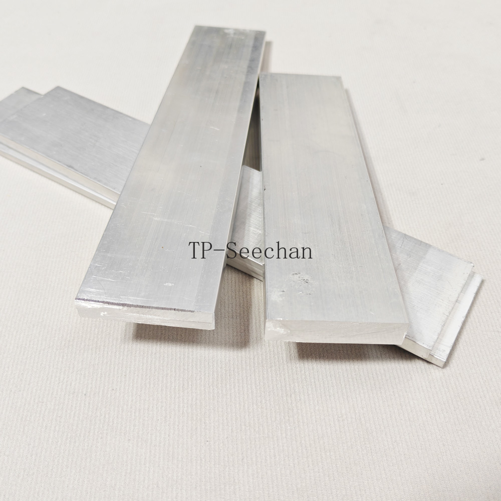 Strip Pelat Batang Datar Alumi - Power Strip Flat ulasan dan harga
