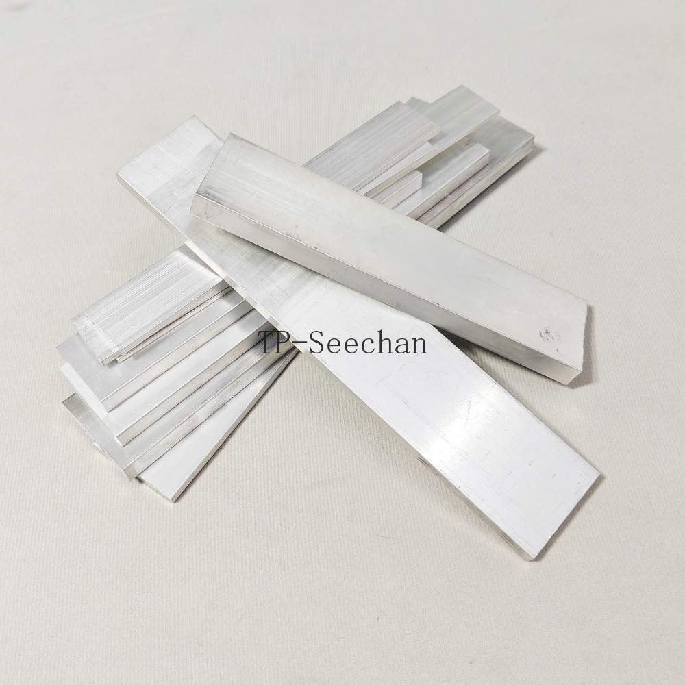 Strip Pelat Batang Datar Alumi - Power Strip Flat ulasan dan harga