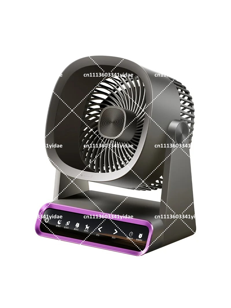 Kipas Meja Kecil dan Tenang de - Fan Desk Small Usb ulasan dan harga
