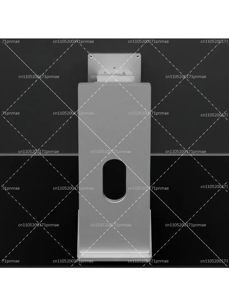 Braket Monitor Aluminium CNC,  - Desk Setup Ergonomics ulasan dan harga