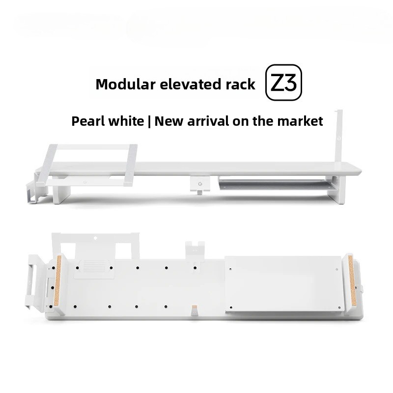 ‌ ZORKMOU Z3 Modular Monitor S - Desk Setup Ergonomics ulasan dan harga