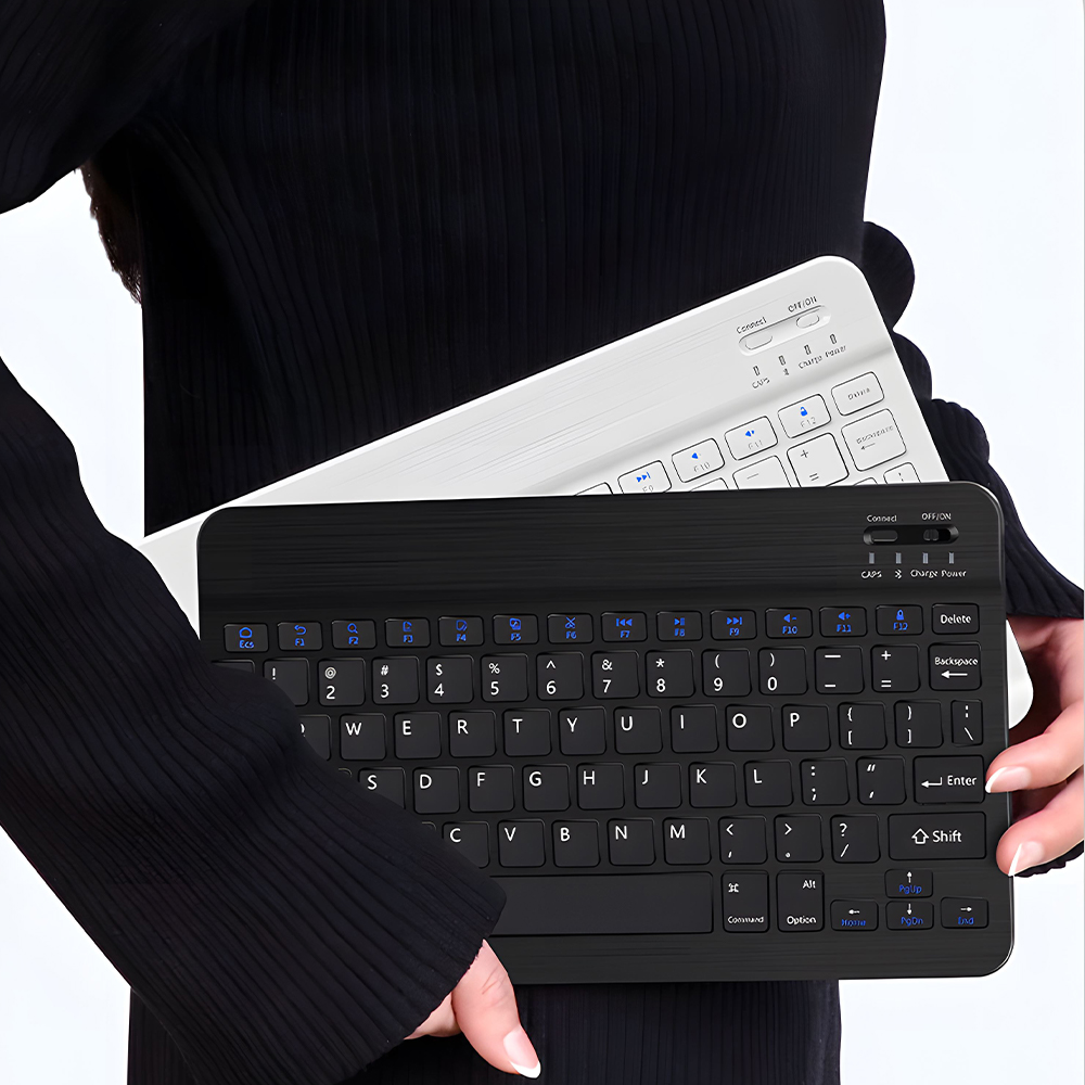 CASEPOKE Keyboard dan Mouse Mi - Desk Setup Keyboard ulasan dan harga