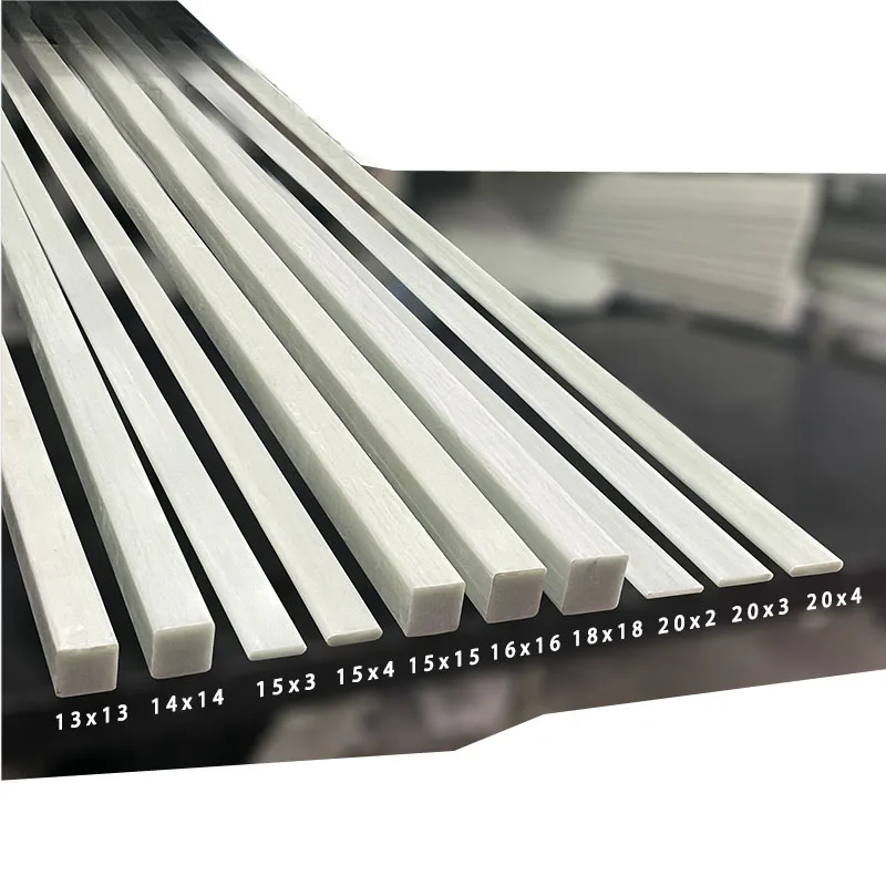 Batang serat kaca Strip datar  - Power Strip Flat ulasan dan harga