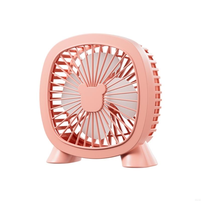 Kipas USB Pengaturan Tunggal P - Fan Desk Small Usb ulasan dan harga